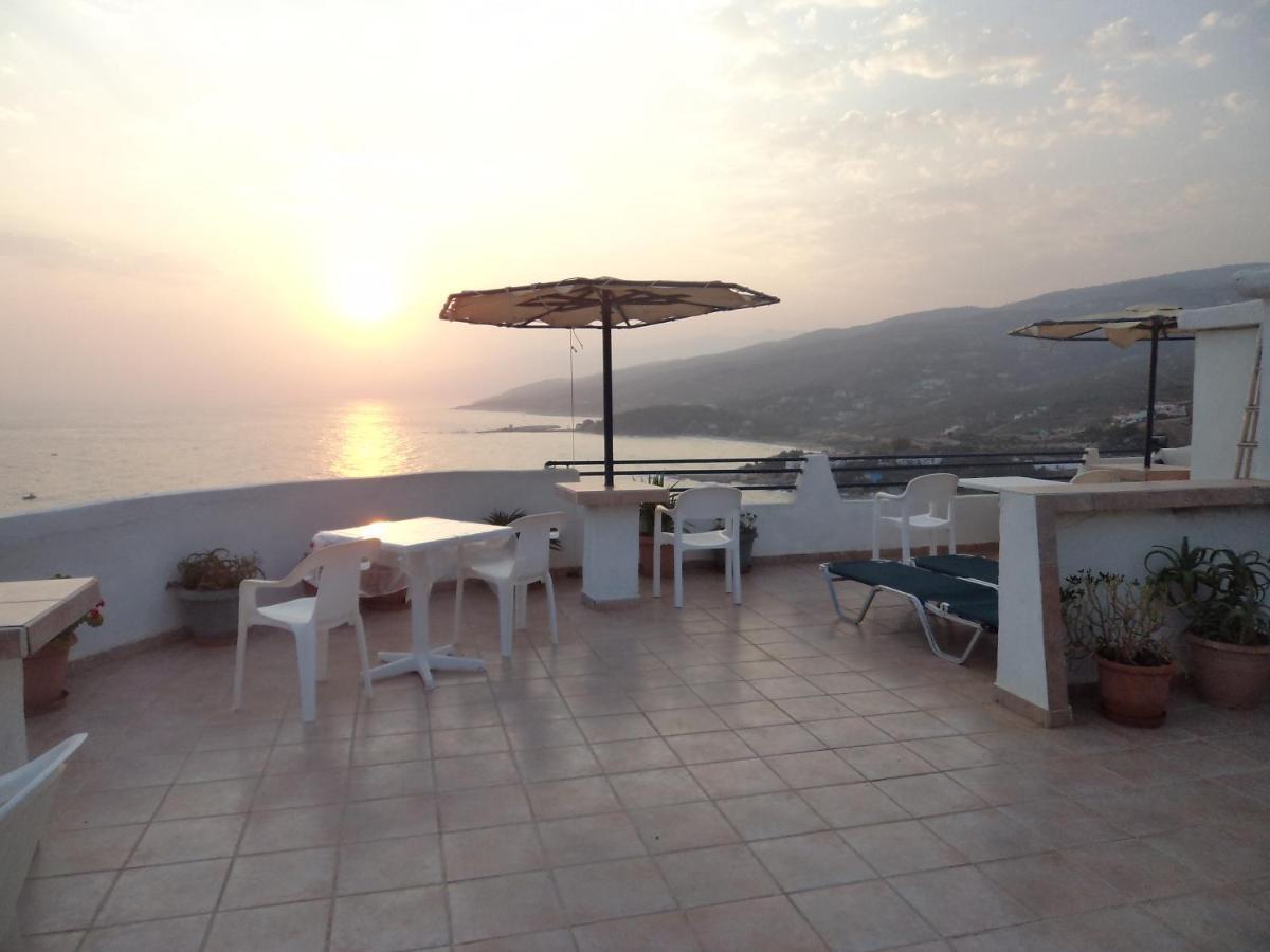 ארמניסטיס Armena Inn מראה חיצוני תמונה