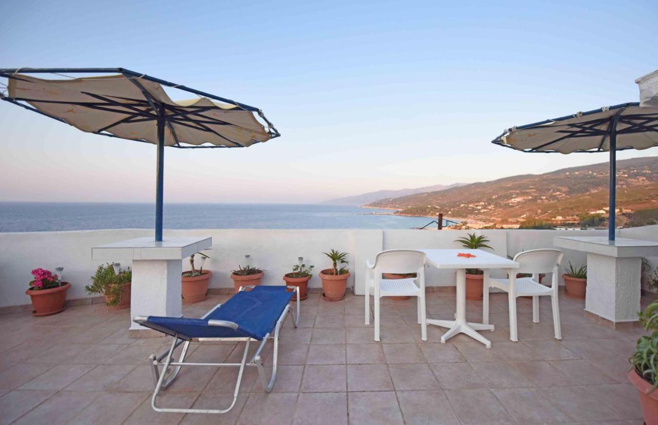 ארמניסטיס Armena Inn מראה חיצוני תמונה