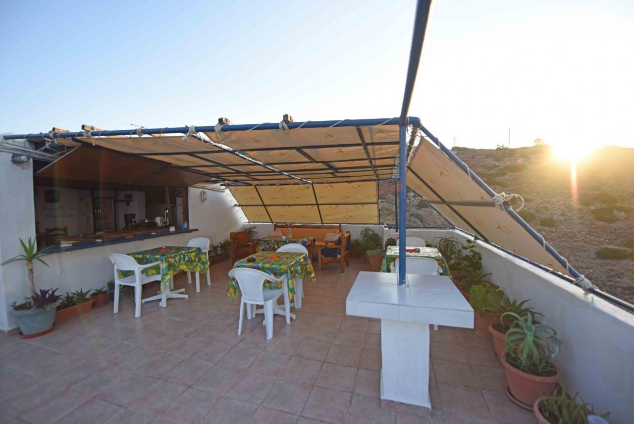 ארמניסטיס Armena Inn מראה חיצוני תמונה