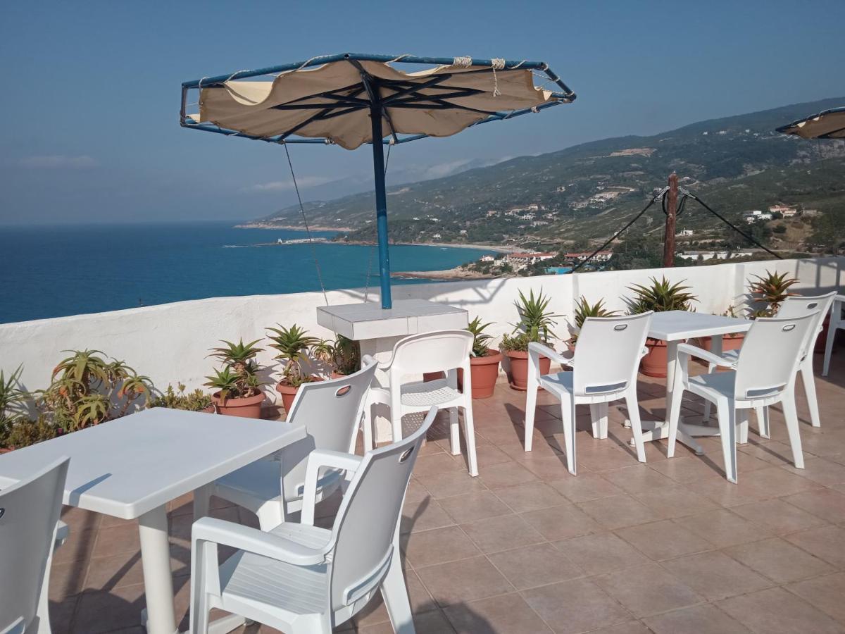 ארמניסטיס Armena Inn מראה חיצוני תמונה