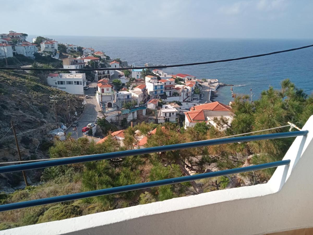 ארמניסטיס Armena Inn מראה חיצוני תמונה