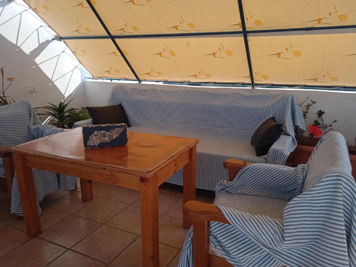 ארמניסטיס Armena Inn מראה חיצוני תמונה