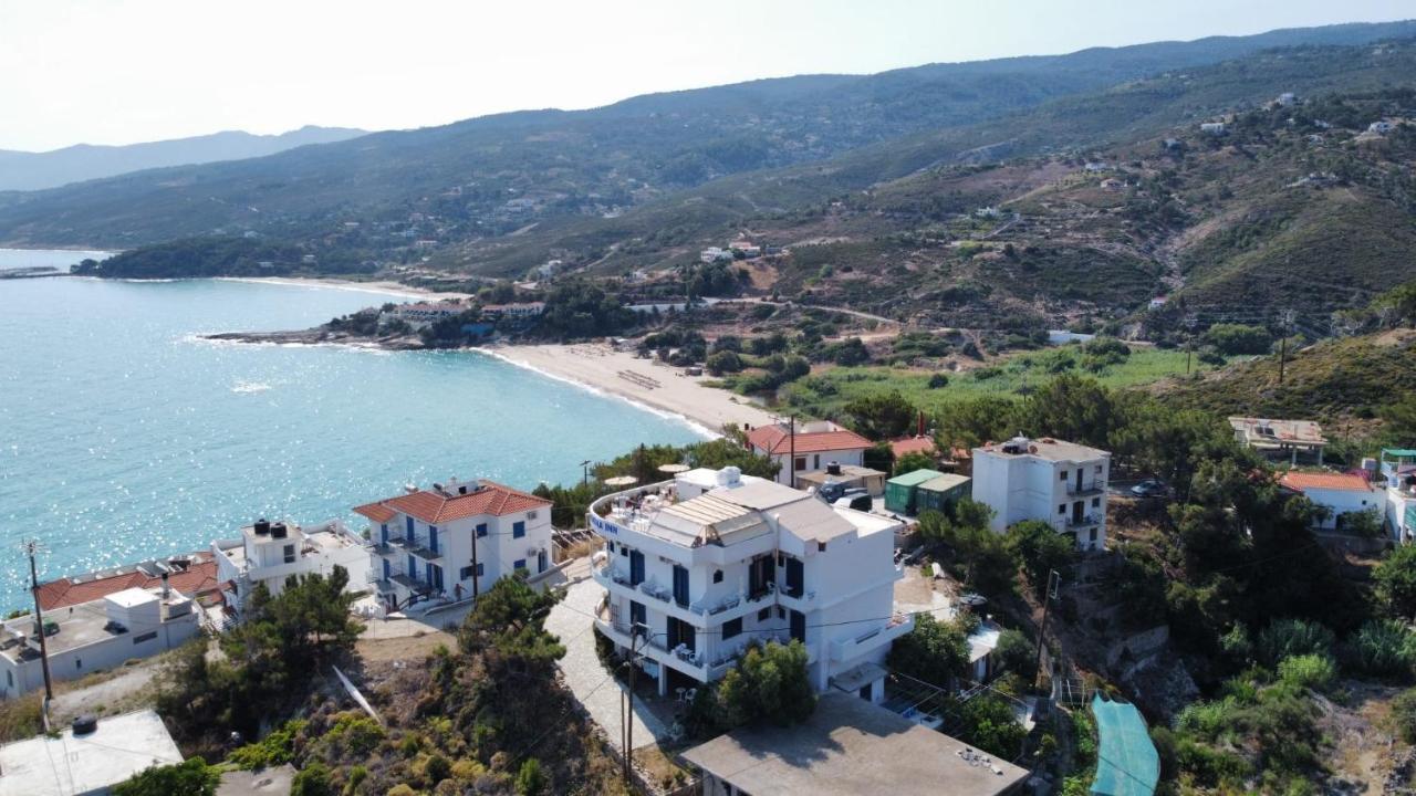 ארמניסטיס Armena Inn מראה חיצוני תמונה