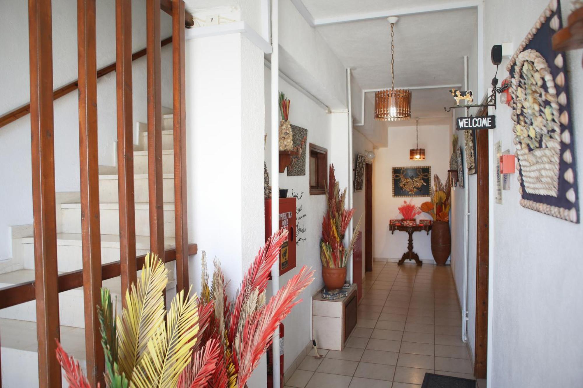 ארמניסטיס Armena Inn מראה חיצוני תמונה