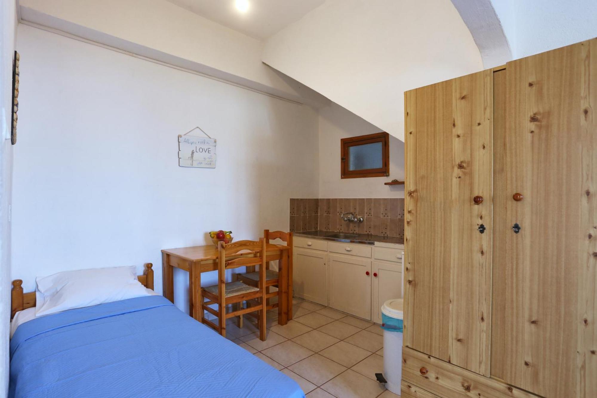 ארמניסטיס Armena Inn מראה חיצוני תמונה