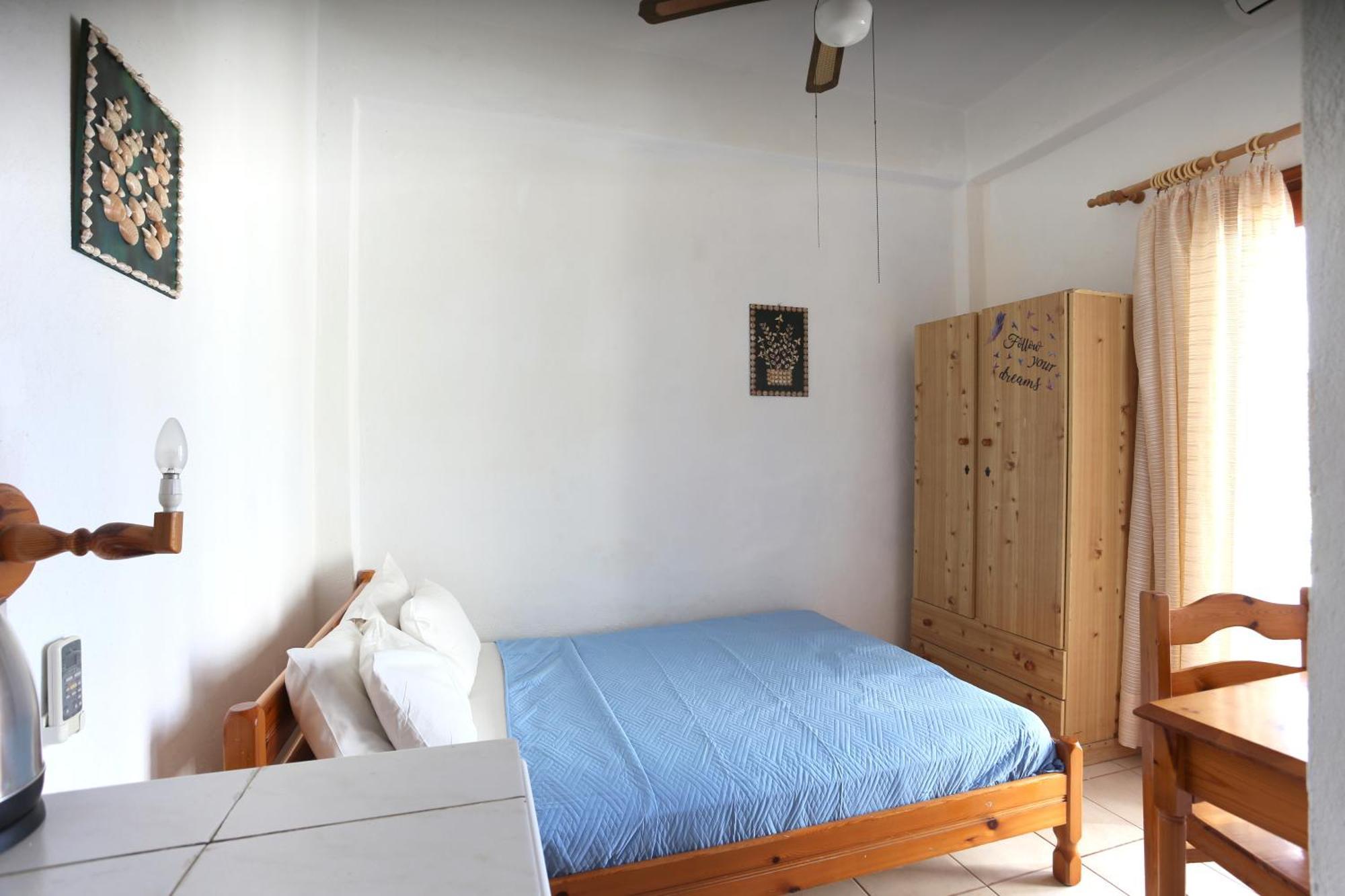 ארמניסטיס Armena Inn מראה חיצוני תמונה