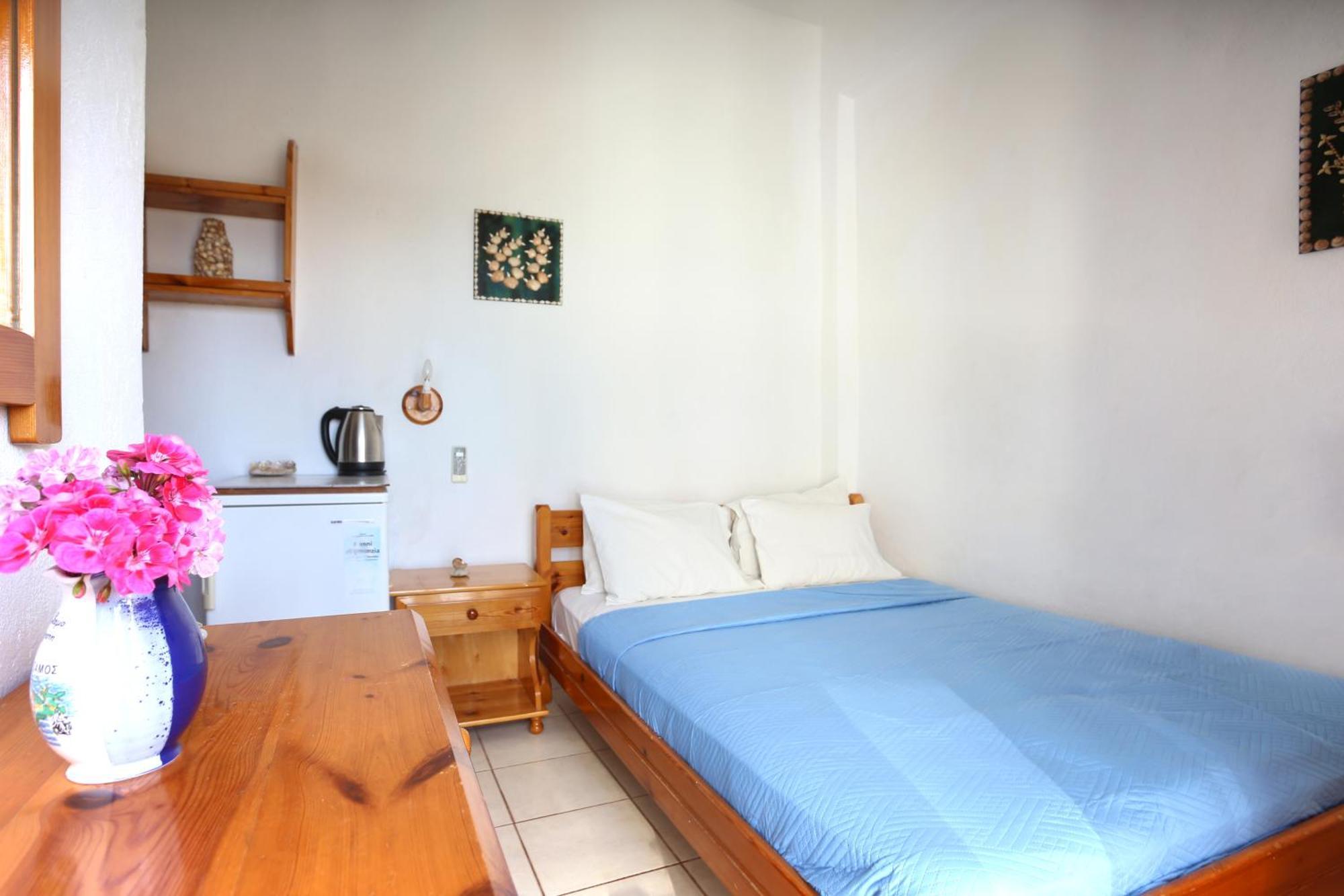 ארמניסטיס Armena Inn מראה חיצוני תמונה