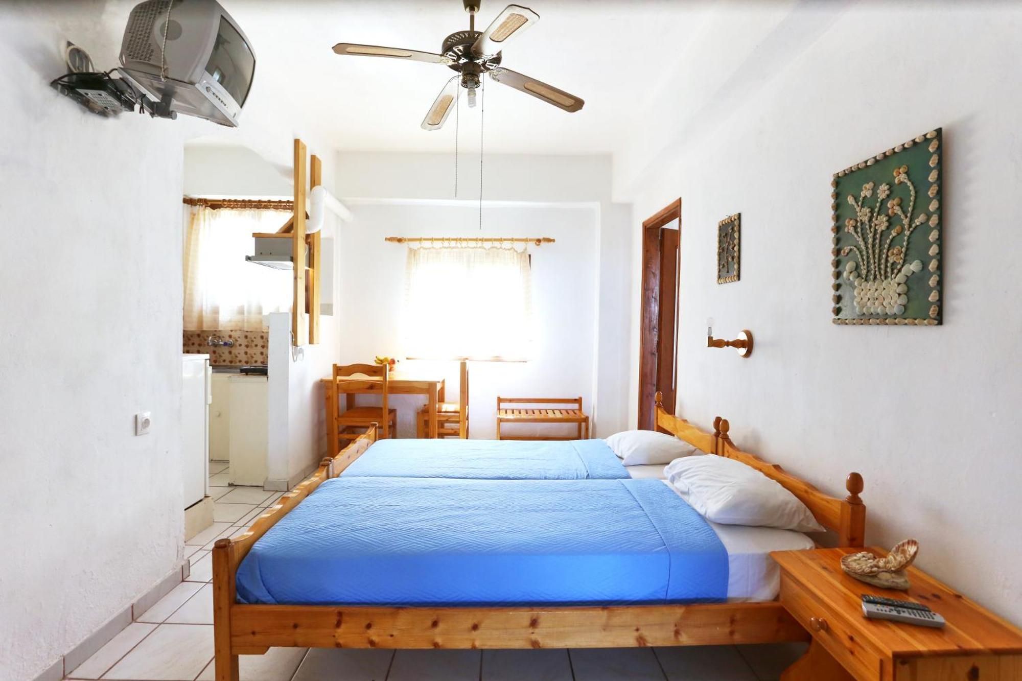 ארמניסטיס Armena Inn מראה חיצוני תמונה