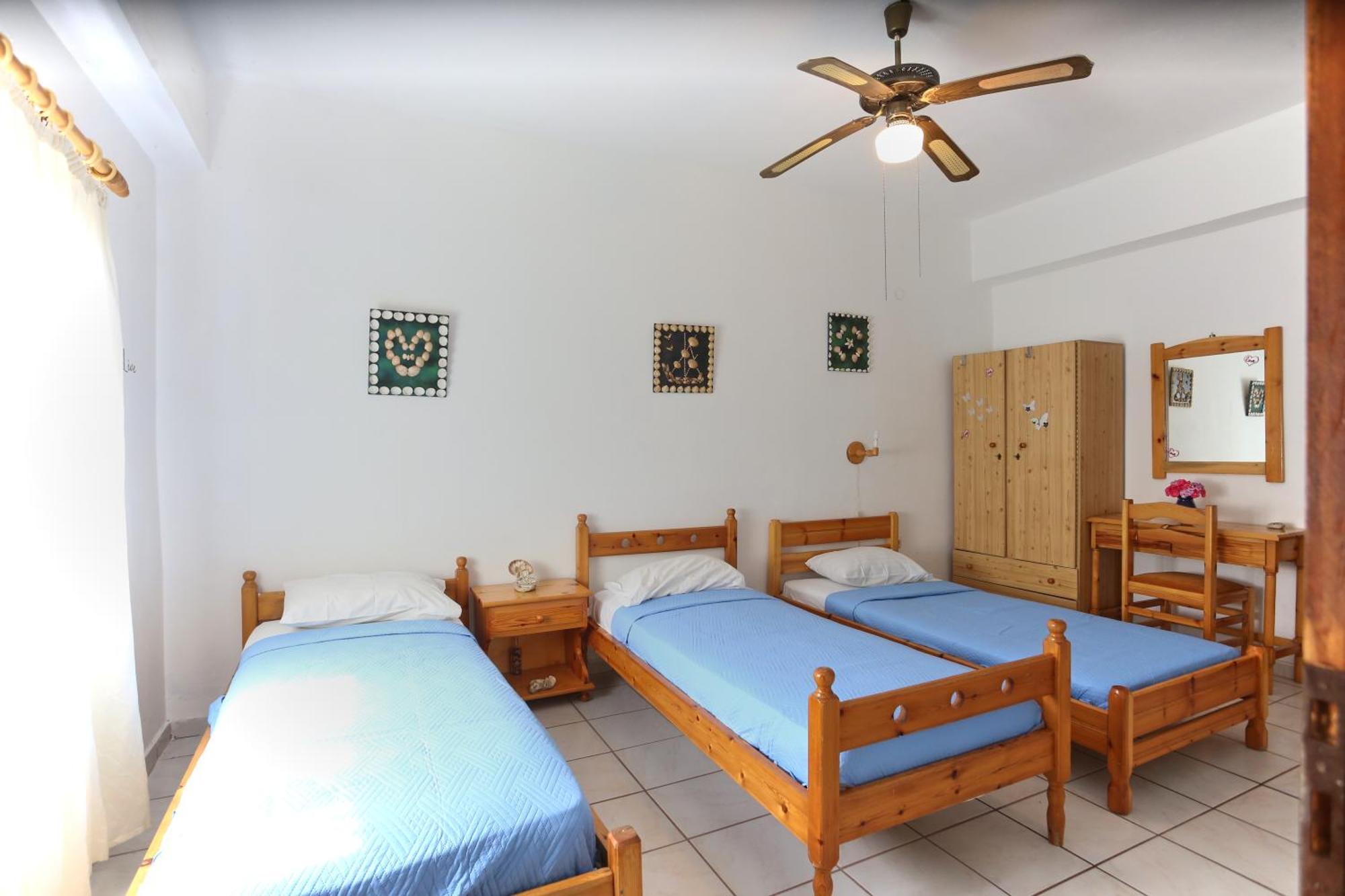 ארמניסטיס Armena Inn מראה חיצוני תמונה