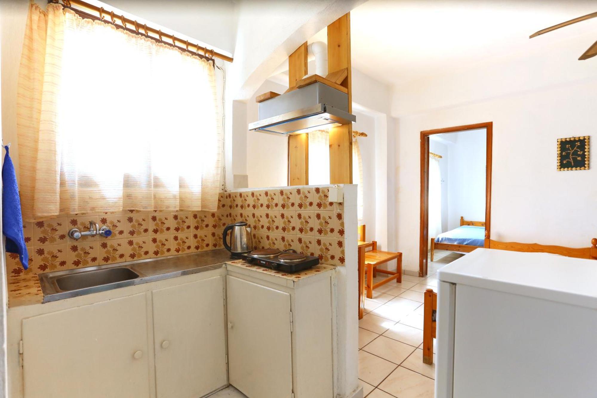 ארמניסטיס Armena Inn מראה חיצוני תמונה