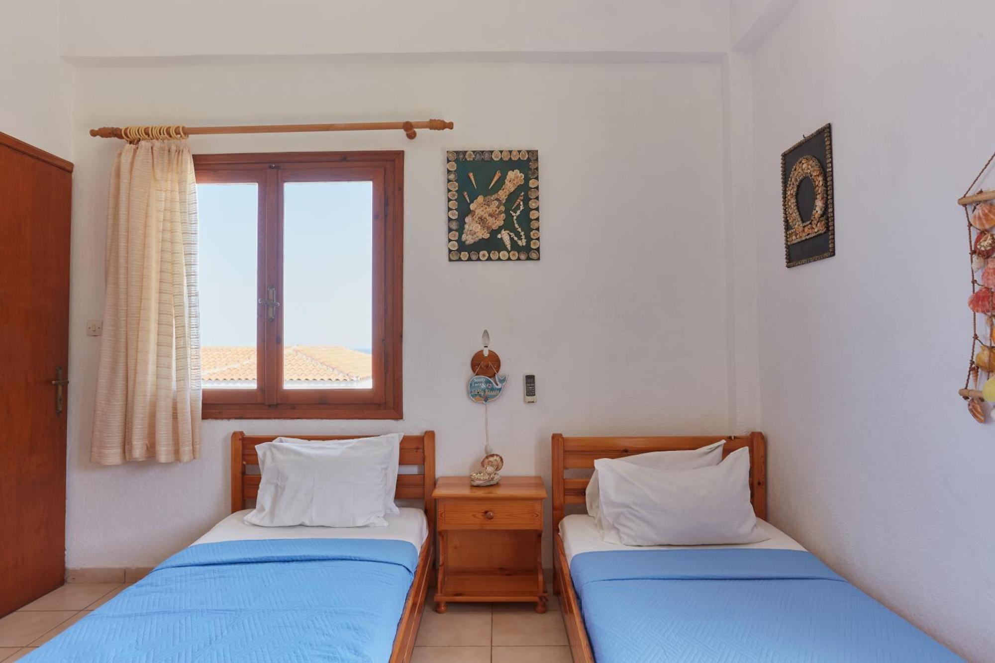 ארמניסטיס Armena Inn מראה חיצוני תמונה