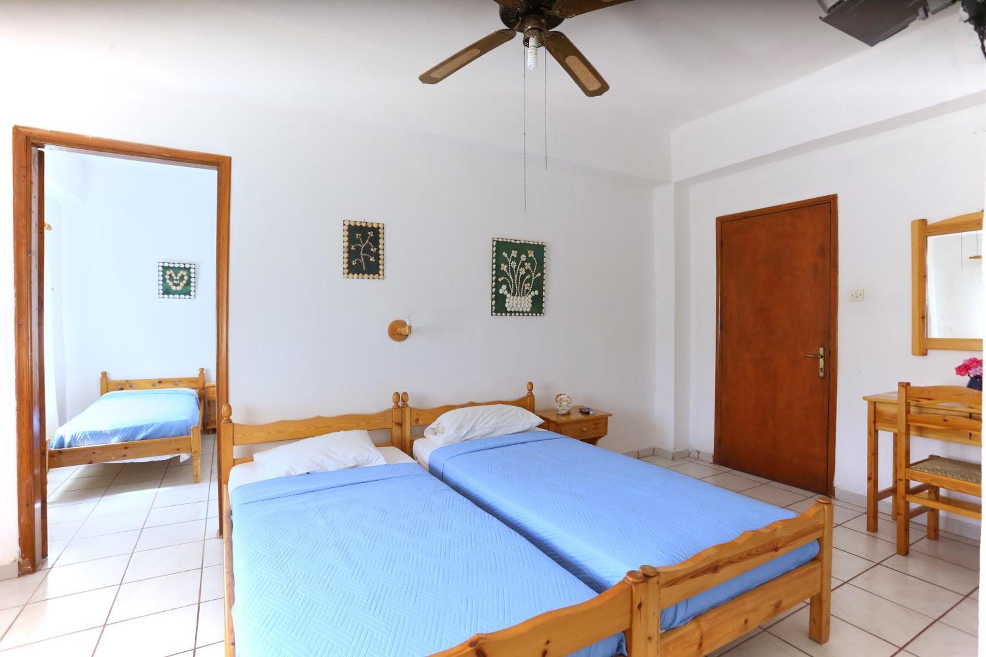 ארמניסטיס Armena Inn מראה חיצוני תמונה