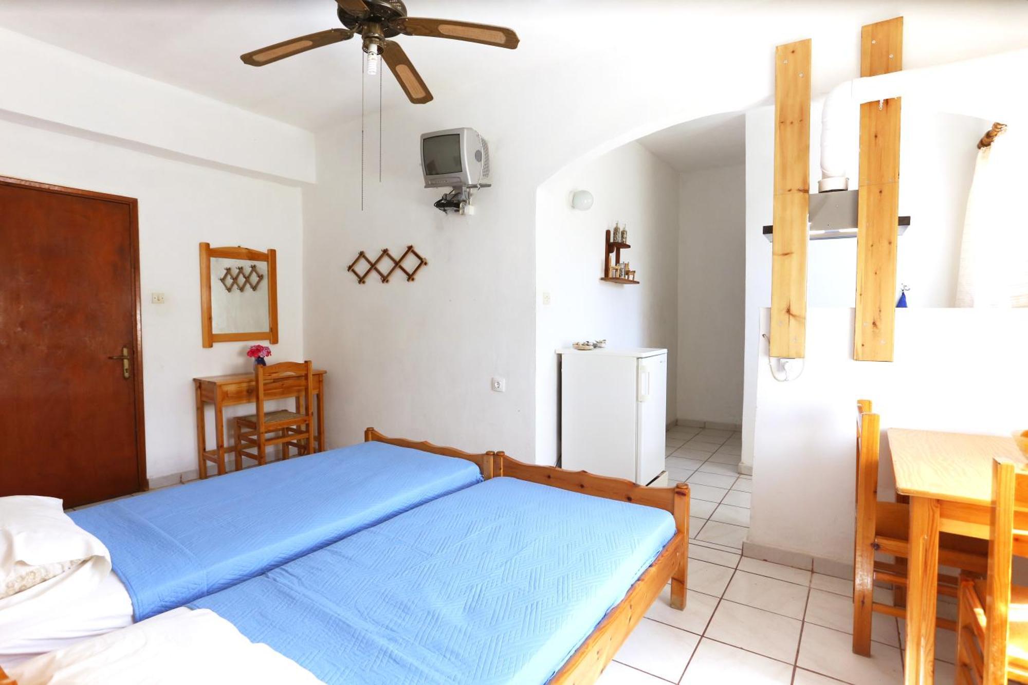 ארמניסטיס Armena Inn מראה חיצוני תמונה