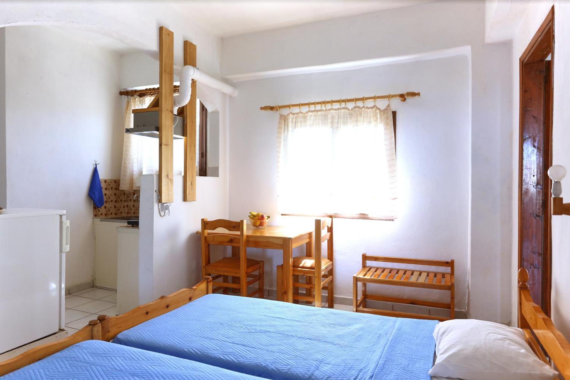 ארמניסטיס Armena Inn מראה חיצוני תמונה