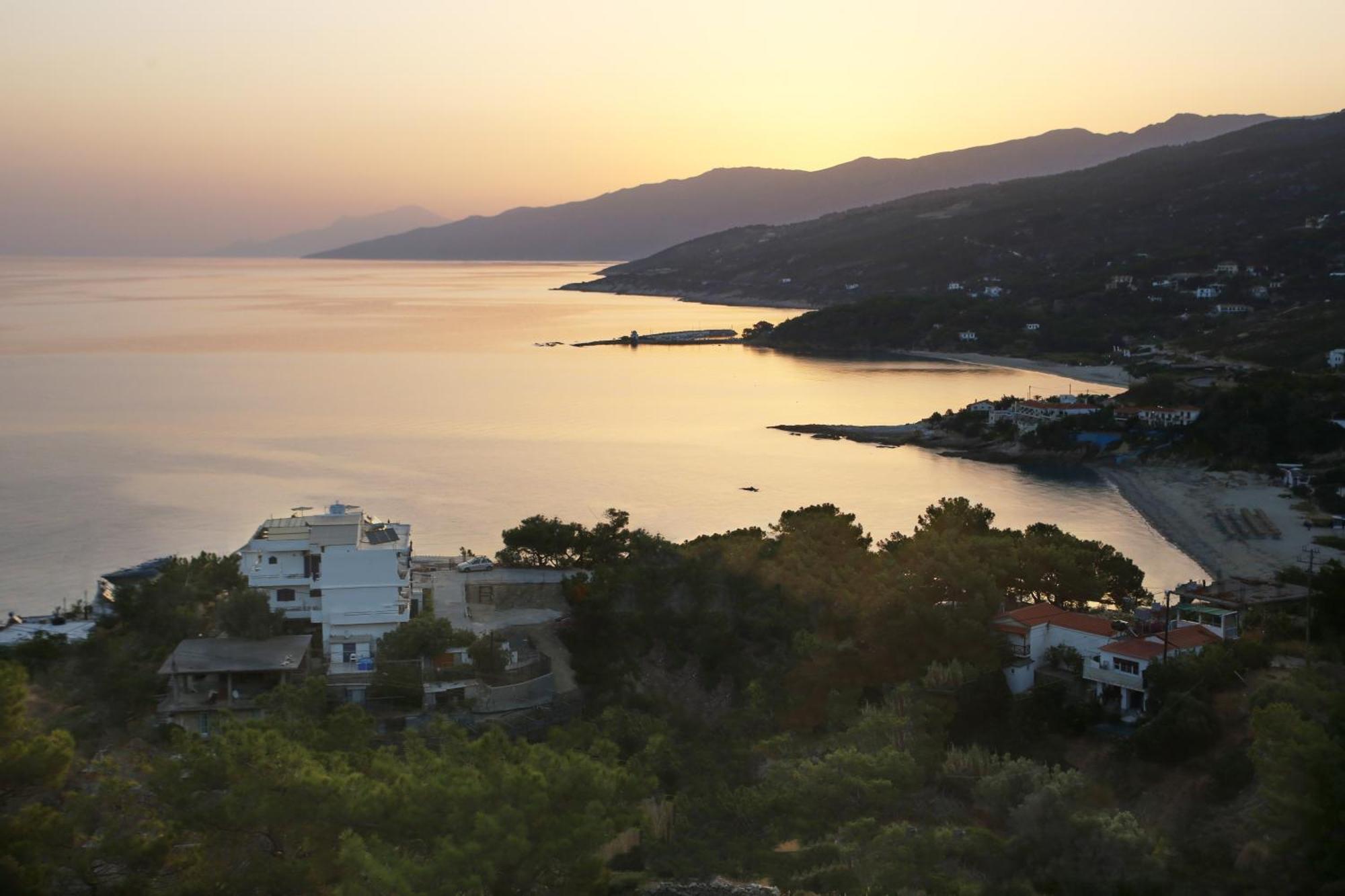 ארמניסטיס Armena Inn מראה חיצוני תמונה